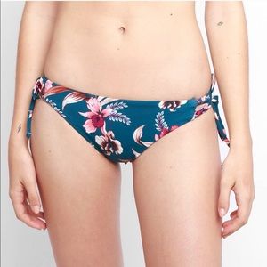 Tori Praver swim bottoms